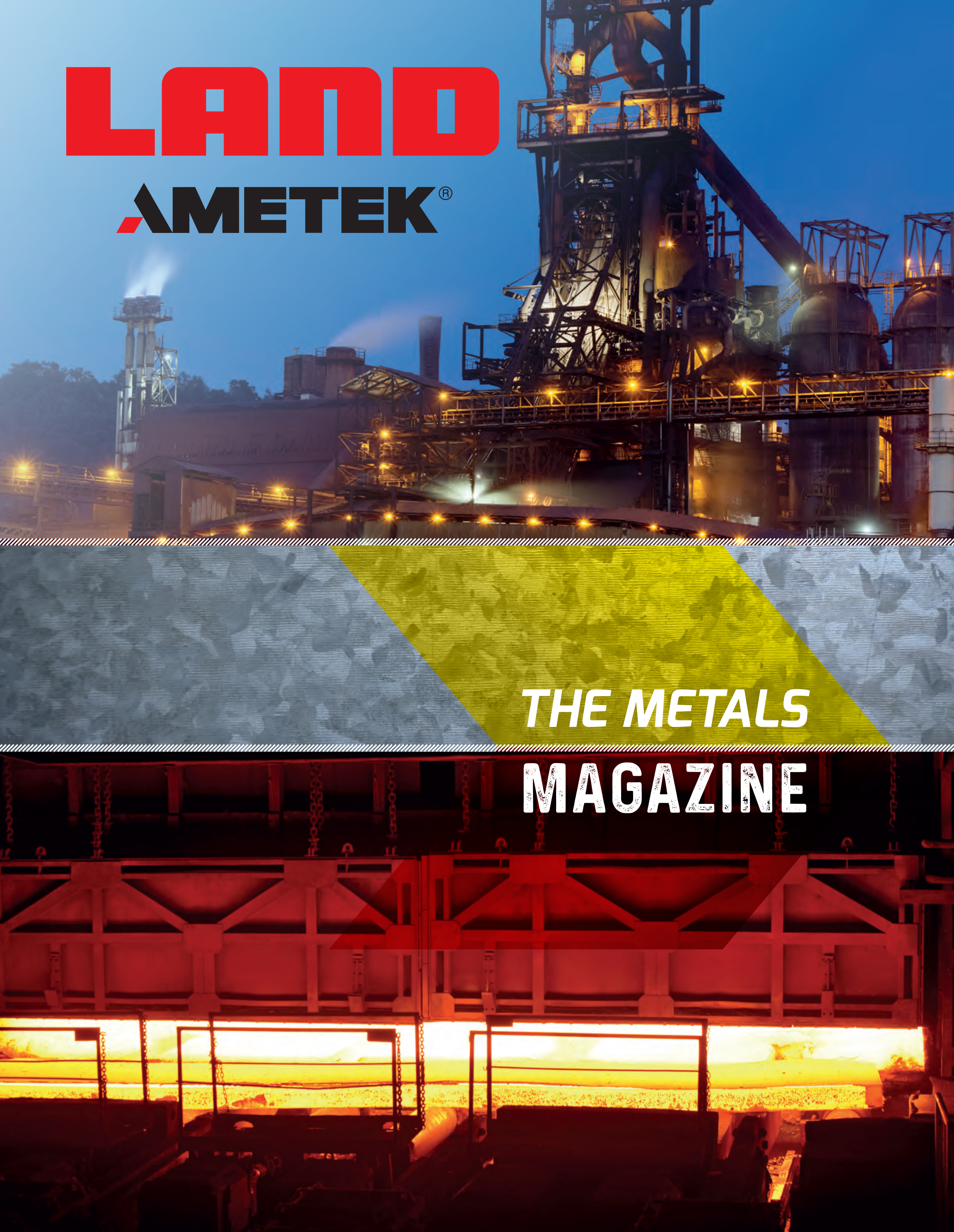 The Metals Magazine