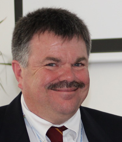 Neil Simpson
