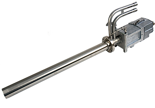 AMETEK Land NIR-B