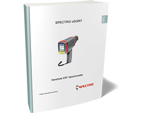 spectro xsort