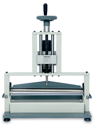Page Pull Tester Back