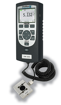 Digital Force Gauges Dfs Ii R Series From Chatillon Automate with nexygen df software your dfs ii can make use of our nexygen df software for gauge applications. digital force gauges dfs ii r series